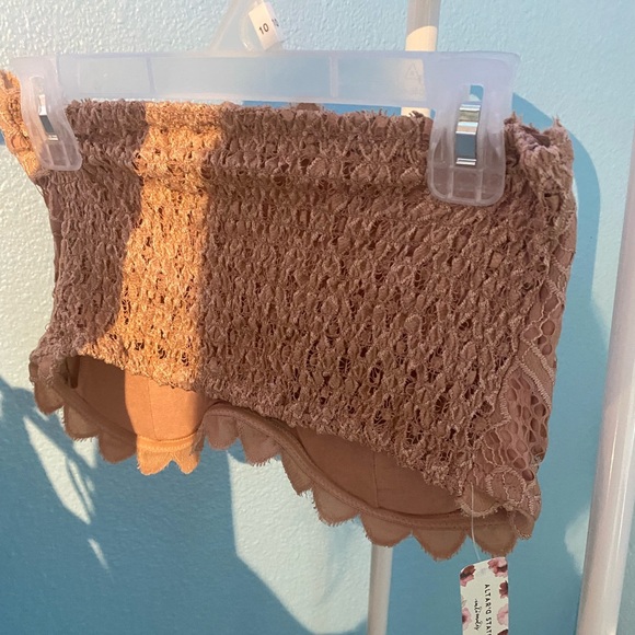 Alter’d state corset top - Picture 2 of 2